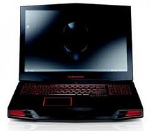 DELL ALIENWARE M17x-0356