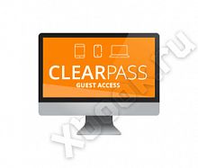Aruba Networks SUB3-CP-EN-500