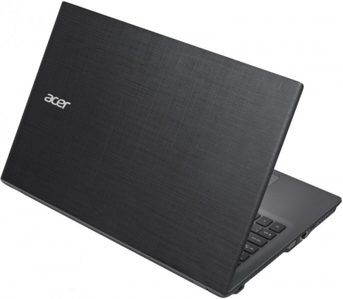 Acer ASPIRE E5-573G-52PV (NX.MW6ER.003) выводы элементов