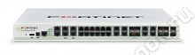 Fortinet FG-800C-DC