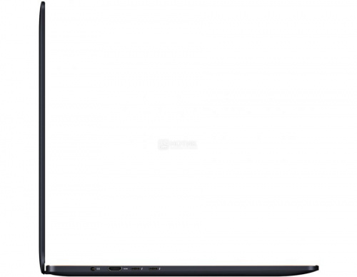 ASUS Zenbook Pro UX580GD-BN013T 90NB0I73-M02300 вид боковой панели