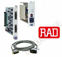 RAD Data Communications EGATE-100/PS/AC
