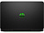 HP Pavilion Gaming 15-dp0093ur 5AS62EA вид боковой панели