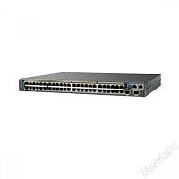 Cisco WS-C2960S-48TD-L