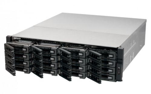 QNAP TS-EC1679U-RP вид сбоку