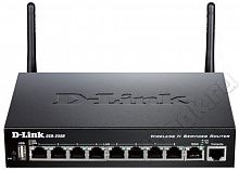 D-Link DSR-250N