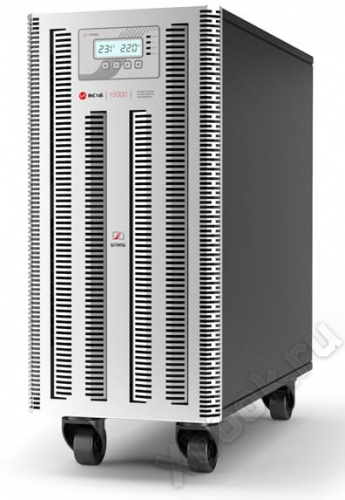 Штиль ИнСтаб IS3315RT (tower) вид спереди