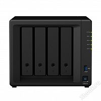 Synology DS418