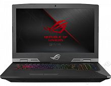 ASUS ROG CHIMERA G703GX-EV154T 90NR01B1-M02550