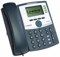 Linksys SPA941