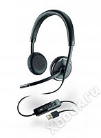 Plantronics PL-C520M