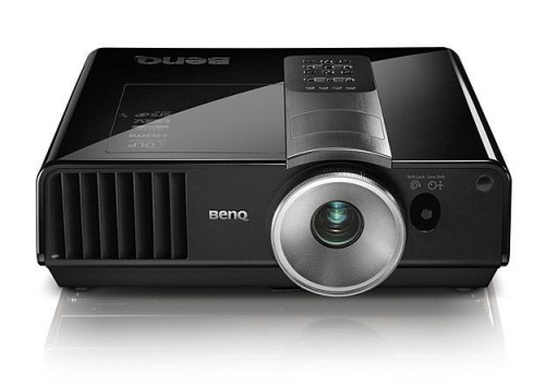 BenQ SH963 вид спереди