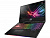 ASUS ROG SCAR II Edition GL504GW-ES057T 90NR01C1-M01320 вид сверху