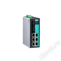MOXA EDS-408A-SS-SC-T