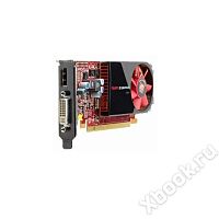 HP FirePro V3800 650Mhz PCI-E 2.0 512Mb 1800Mhz 64 bit DVI