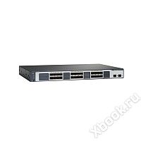 Cisco Catalyst WS-C3750V2-24FS-S
