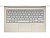 ASUS VivoBook S13 S330UN-EY008T 90NB0JD2-M00630 вид сверху