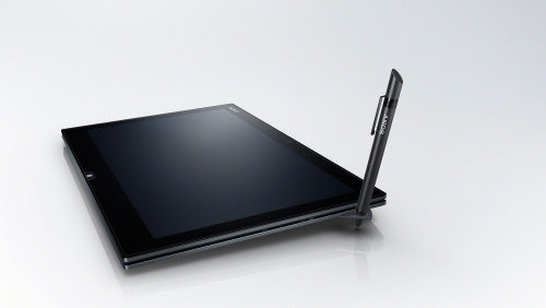 Sony VAIO Duo 13 SVD1321E4R в коробке