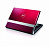 DELL STUDIO XPS 16 (W526G/Red) вид сверху