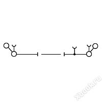Weidmuller 1364720000