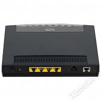 ZYXEL P-792H v2