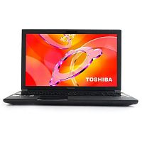 Toshiba SATELLITE R850-12V c Win 7 Home Premium