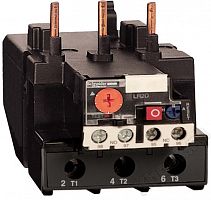Schneider Electric LR2D3563