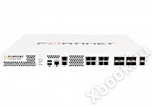 Fortinet FG-501E-BDL-980-12