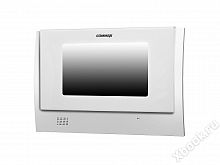 Commax CDV-72UM белый