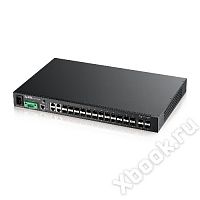 ZyXEL MGS3750-28F-EU02V1F