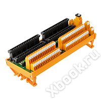 Weidmuller 1221590000