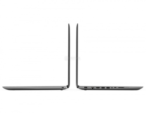 Lenovo IdeaPad 330-15 81D200CYRU вид сбоку