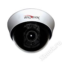 Polyvision PD41-SE-V12U