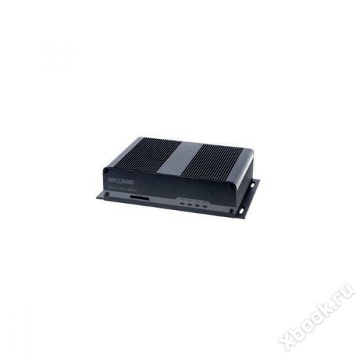 Beward B1014 вид спереди