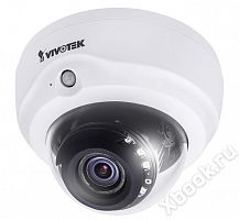 VIVOTEK FD9171-HT