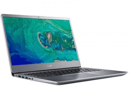 Acer Swift SF314-54G-5201 NX.GY0ER.005 вид сбоку