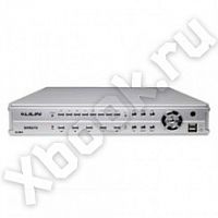 Merit Li-Lin DVR216