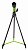 Bresser Junior Space Explorer 45/600 AZ, зеленый 