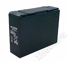 B.B.Battery FTB 100-12