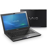 Sony Vaio VPC-SB2Z9R/B