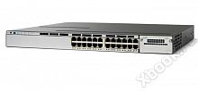 Cisco WS-C3750X-24U-S