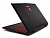 MSI GL63 8RD-839RU 9S7-16P612-839 задняя часть