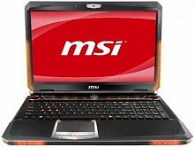 MSI GT683DX-667RU