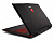MSI GL63 8RE-823RU 9S7-16P532-823 задняя часть
