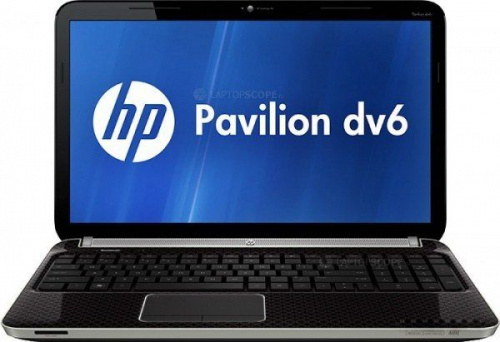 Ноутбук Hp Pavilion Dv6 Цена