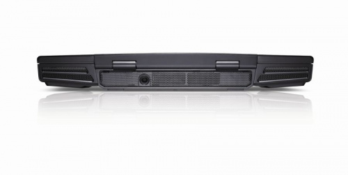 Dell Alienware M17x (CD91C/Black/720) задняя часть