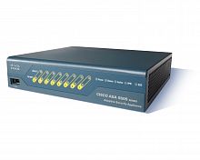 Cisco ASA5505-UL-BUN-K8