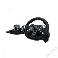 Logitech G G920 Driving Force