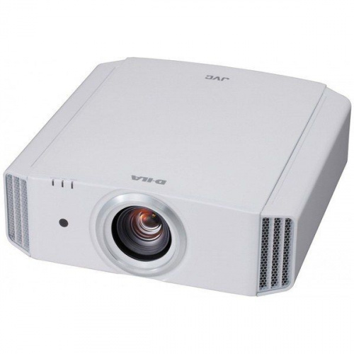 JVC DLA-X5000 вид спереди