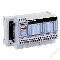 Schneider Electric ABE7R16S111